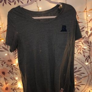 North face t shirt